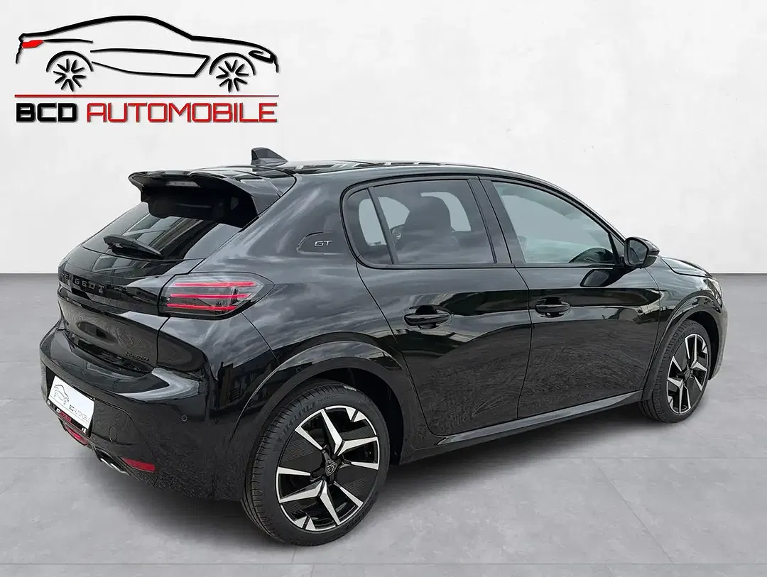 Peugeot 208 - Thumbnail 7