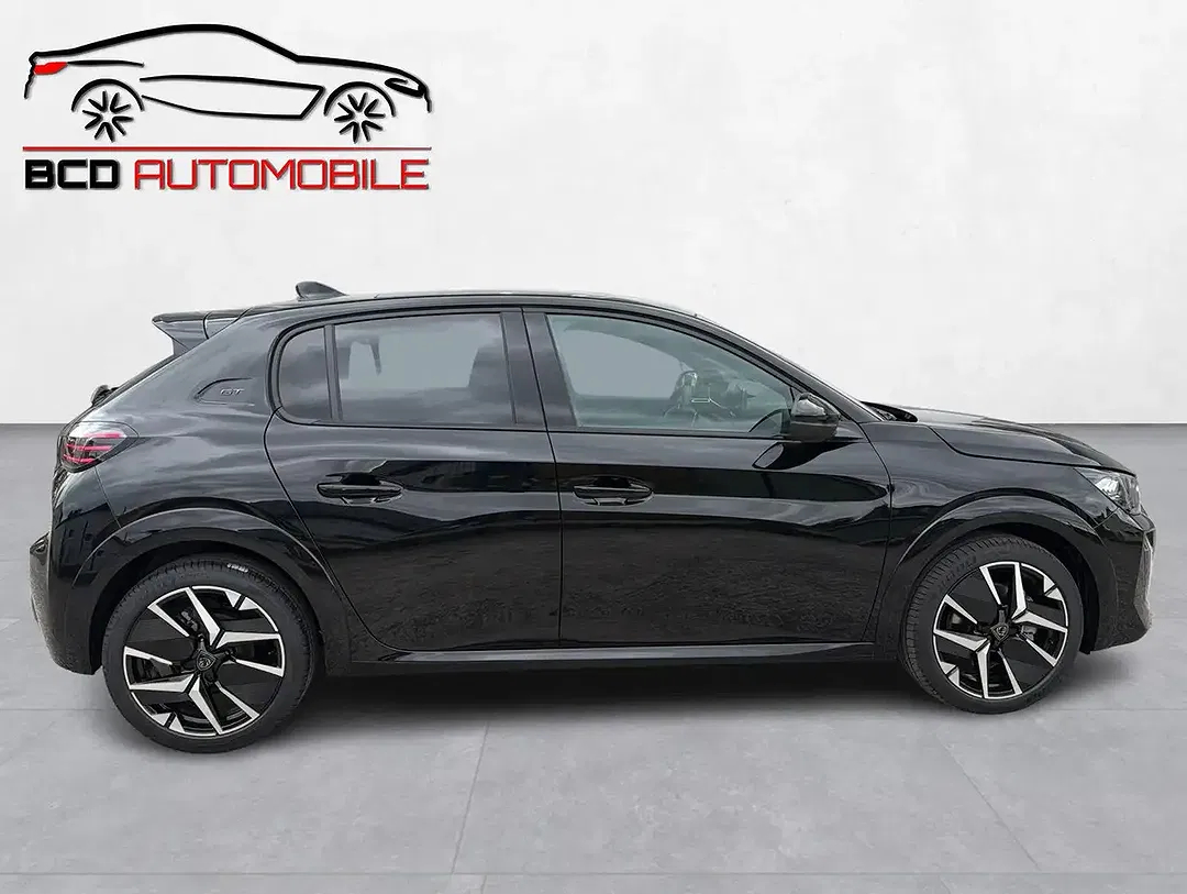 Peugeot 208 - Thumbnail 8
