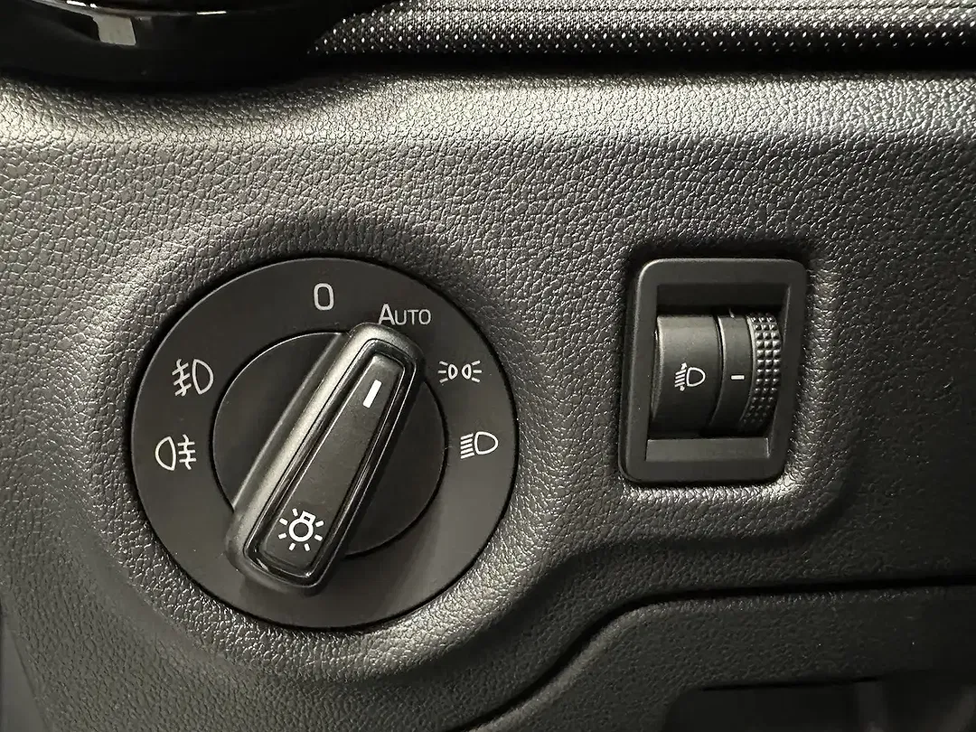 Skoda Fabia - Thumbnail 9