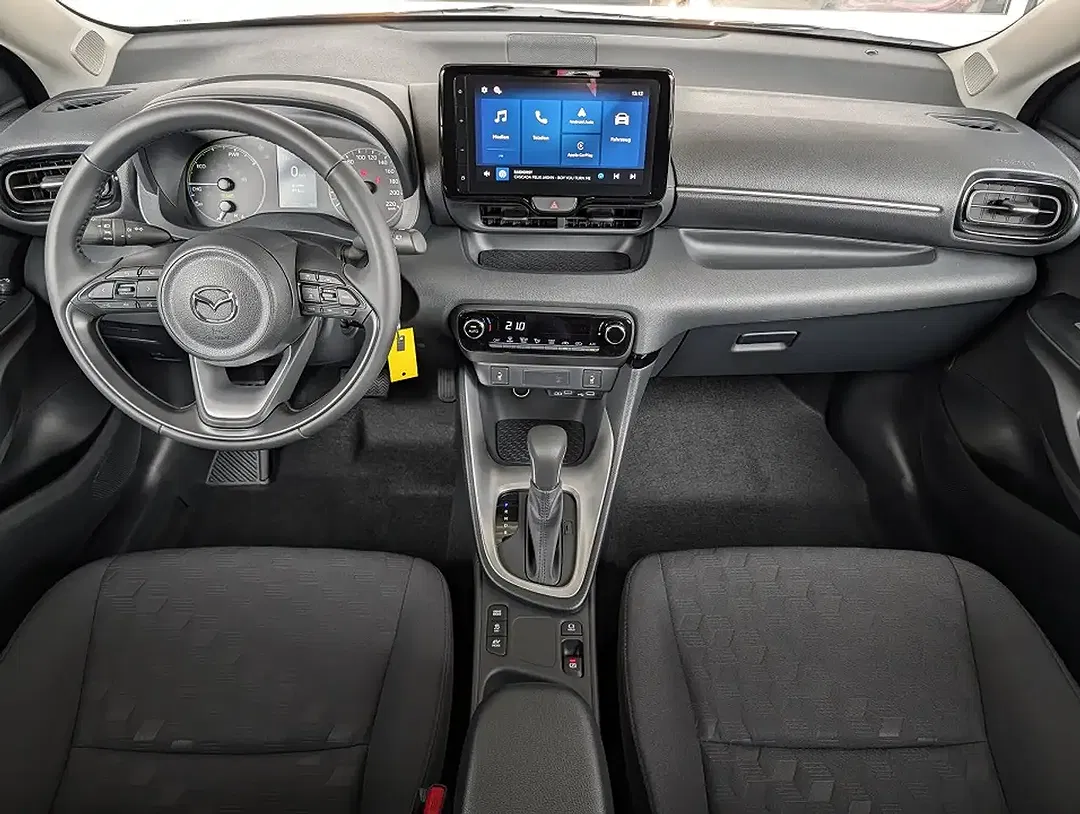 Mazda 2 - Thumbnail 10