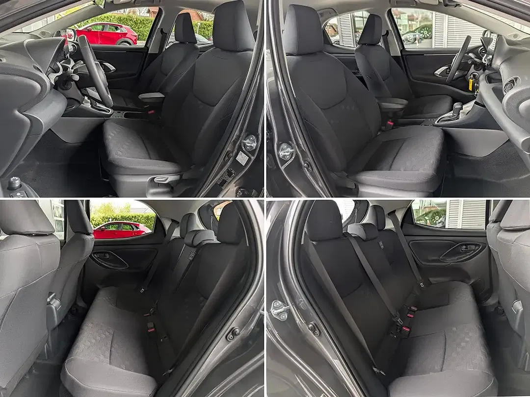 Mazda 2 - Thumbnail 13