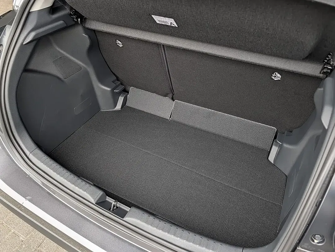 Mazda 2 - Thumbnail 7