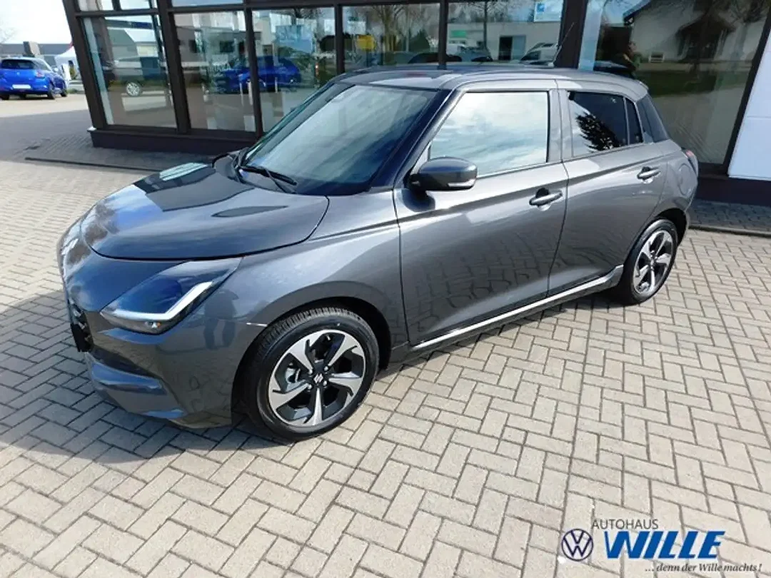 Suzuki Swift - Afbeelding 1