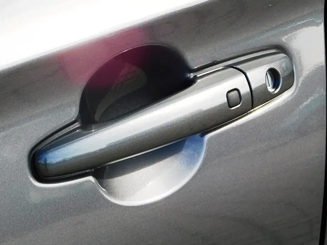 Suzuki Swift - Thumbnail 10