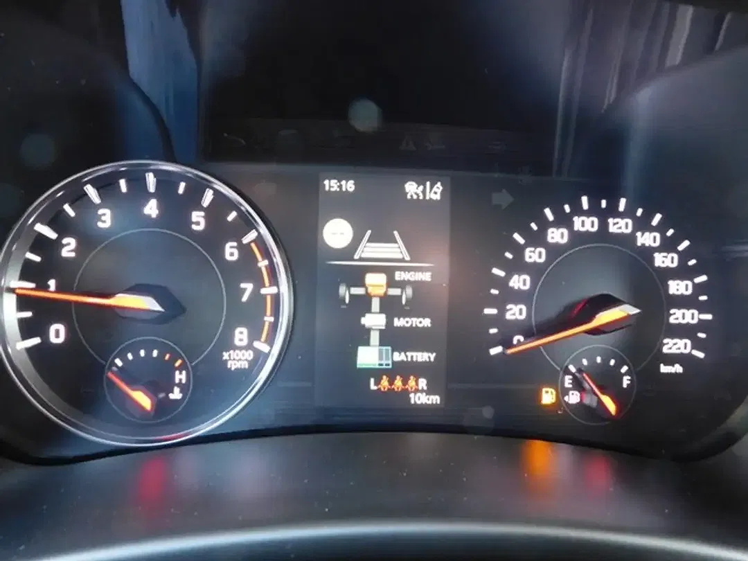 Suzuki Swift - Thumbnail 15
