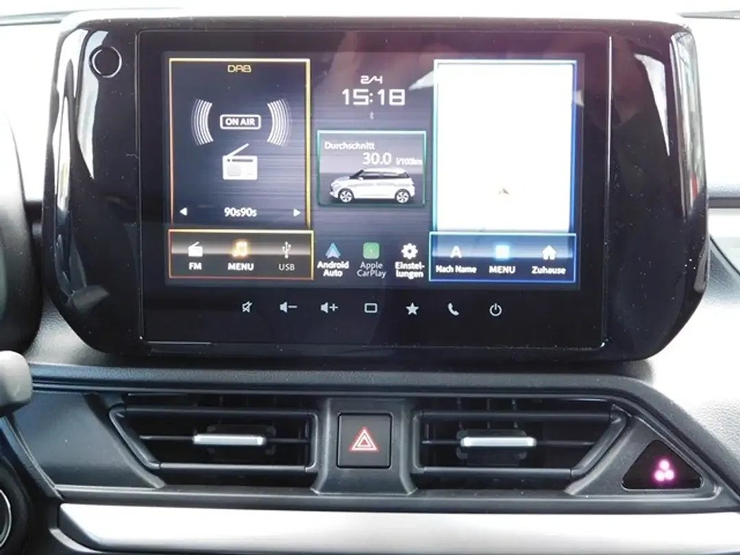 Suzuki Swift - Thumbnail 19
