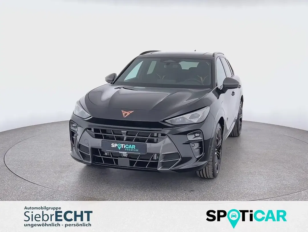 CUPRA Terramar - Thumbnail 1