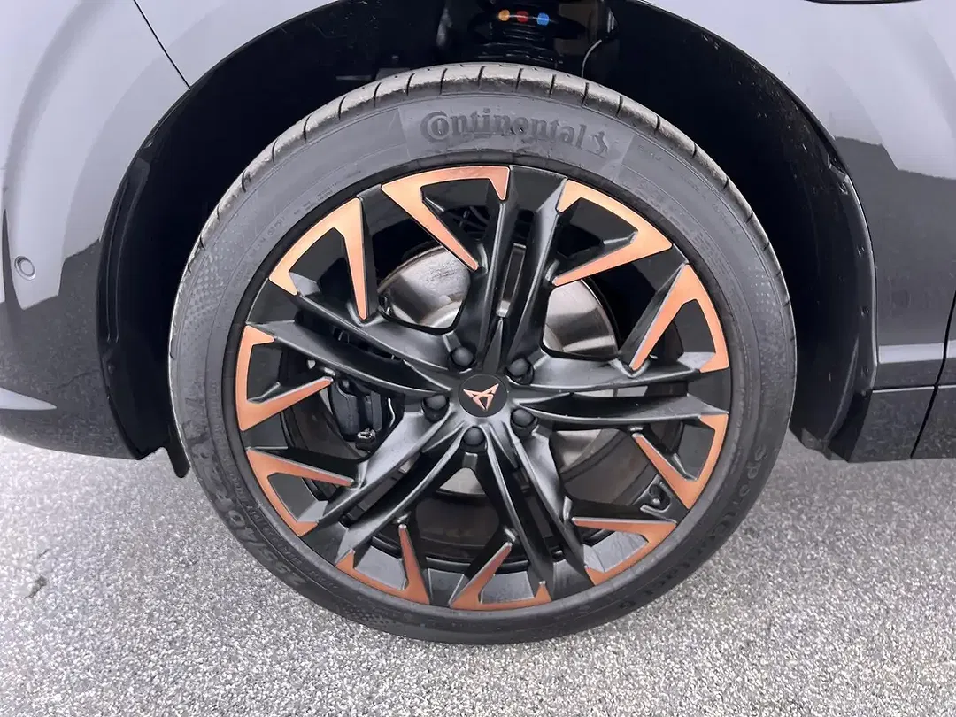 CUPRA Terramar - Thumbnail 10