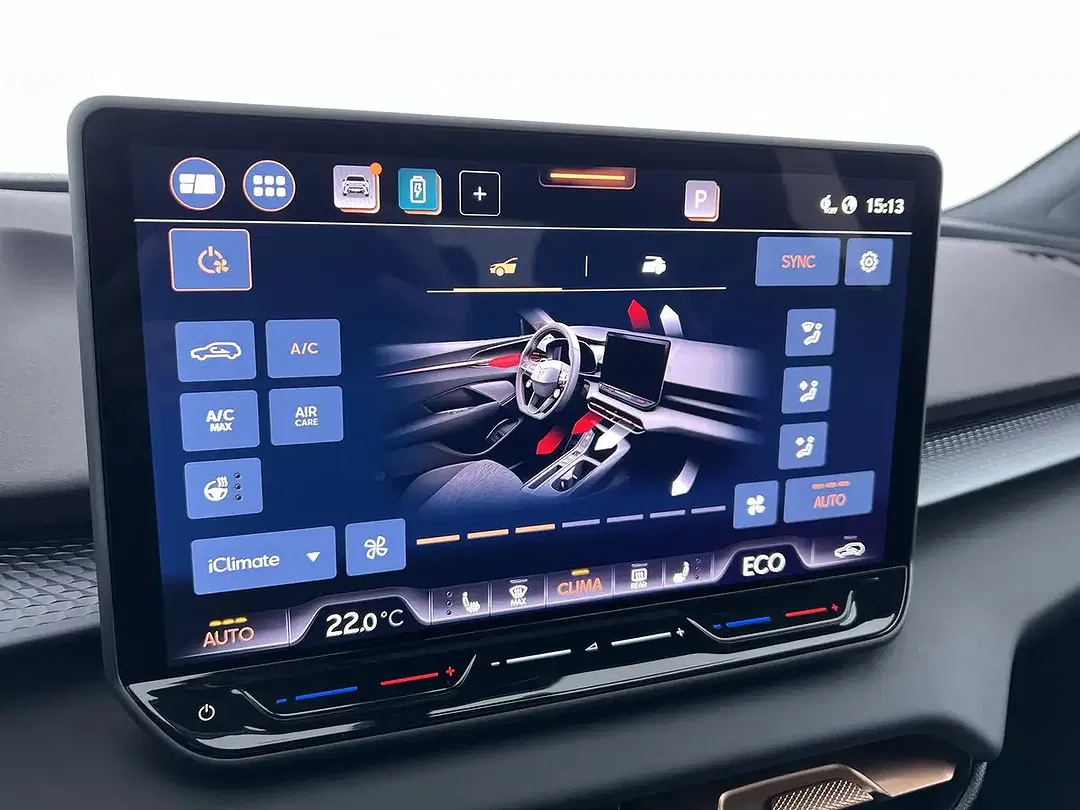 CUPRA Terramar - Thumbnail 14
