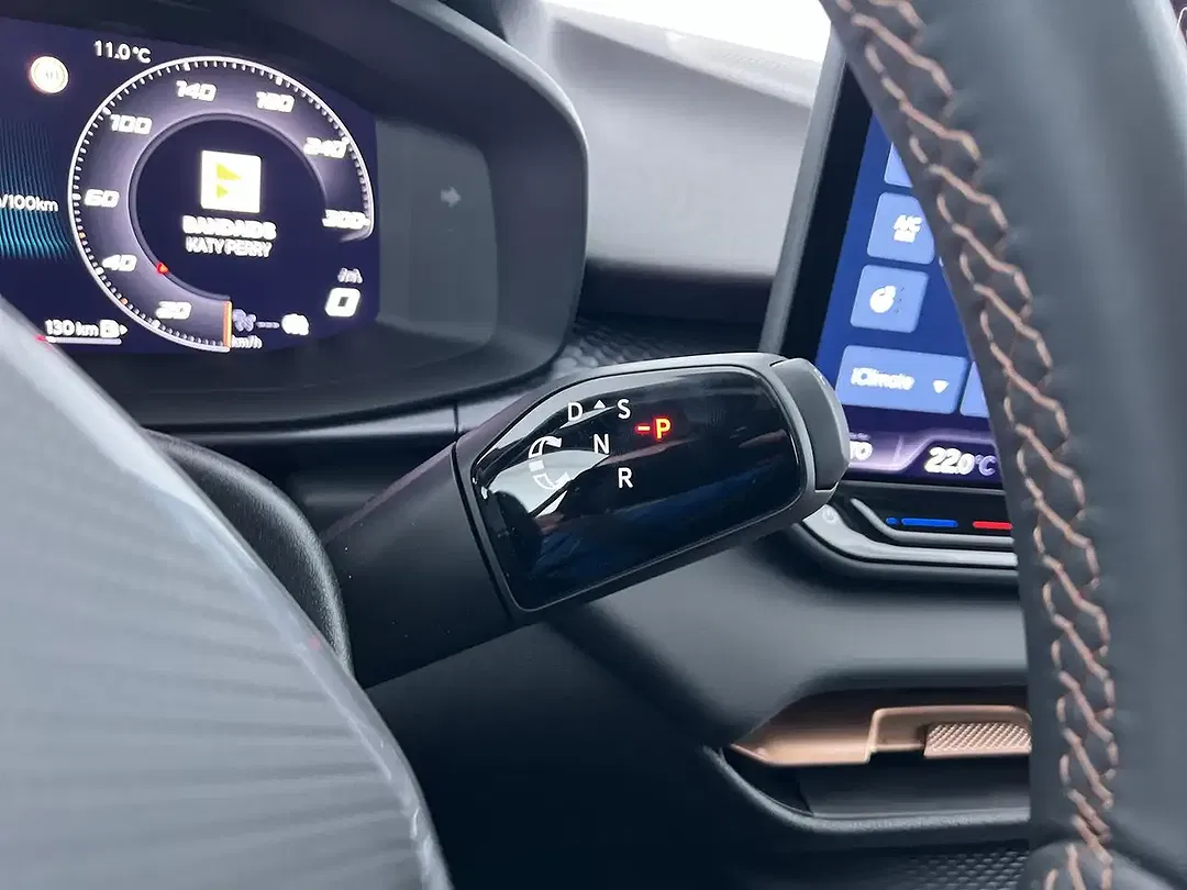CUPRA Terramar - Thumbnail 15