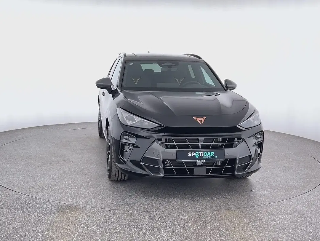 CUPRA Terramar - Thumbnail 2