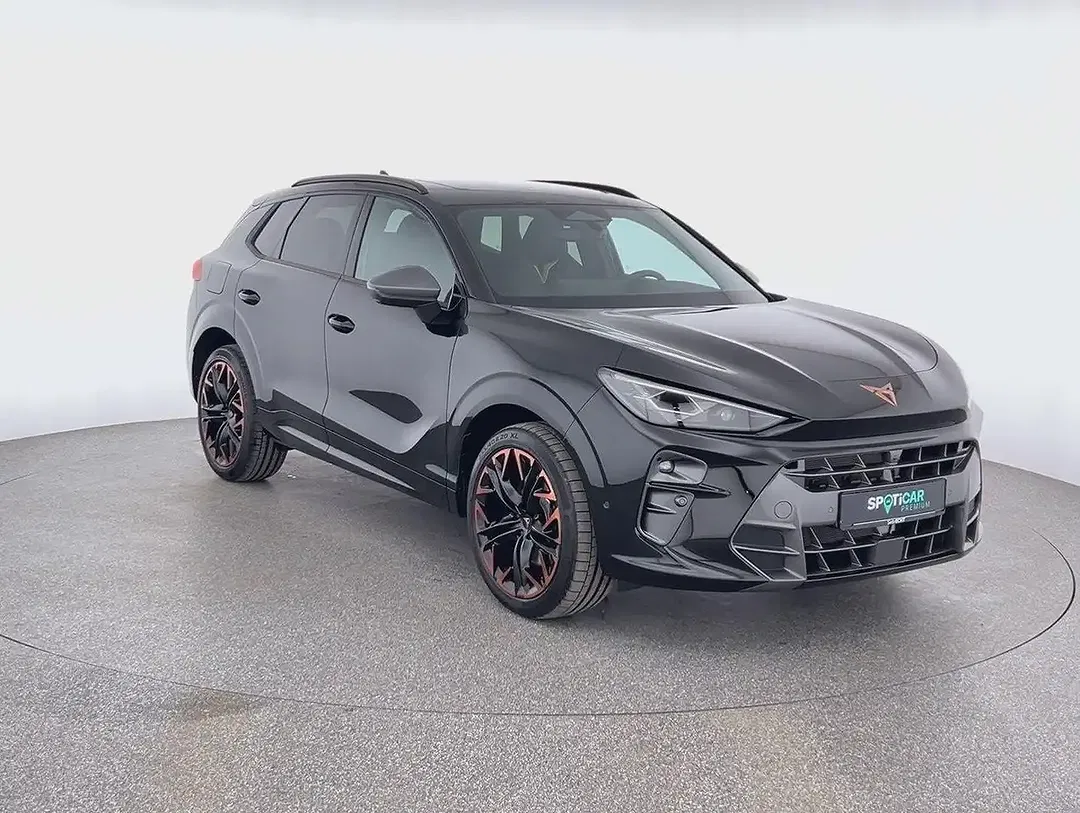 CUPRA Terramar - Thumbnail 3