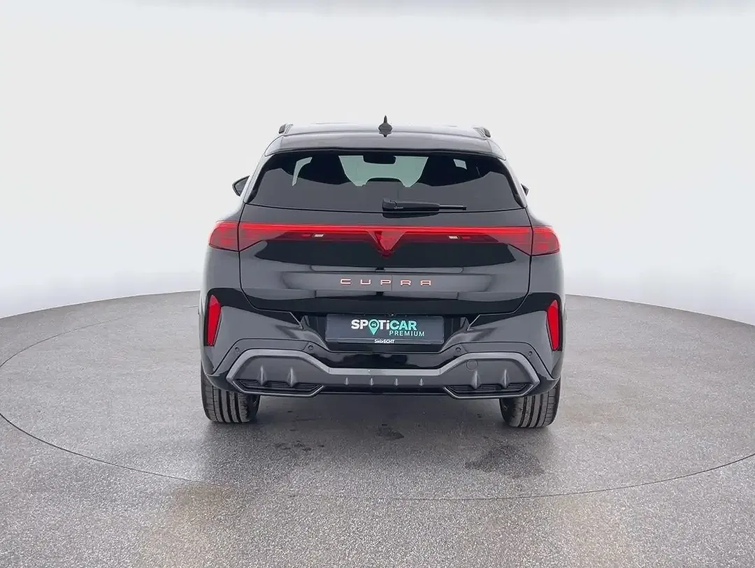 CUPRA Terramar - Thumbnail 4