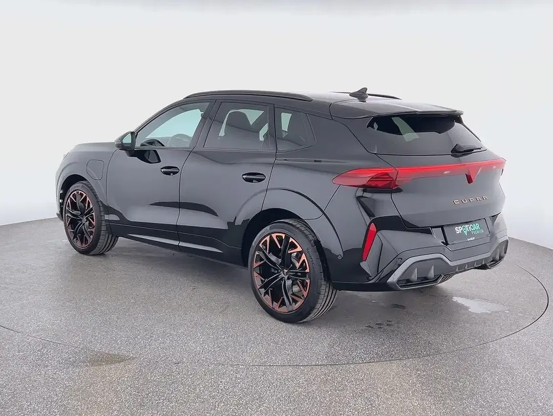 CUPRA Terramar - Thumbnail 5