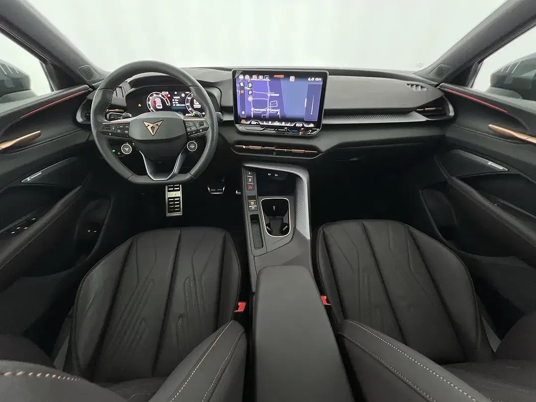 CUPRA Terramar - Thumbnail 6