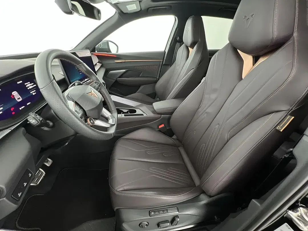 CUPRA Terramar - Thumbnail 7