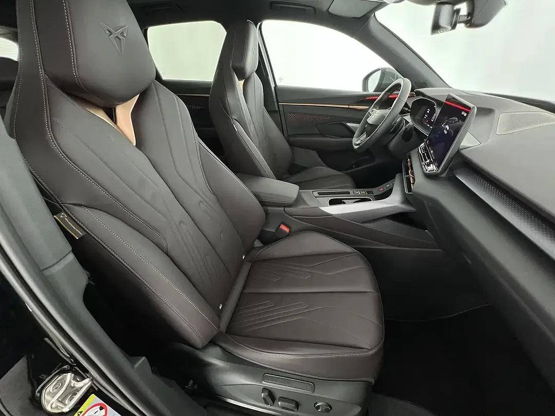 CUPRA Terramar - Thumbnail 8