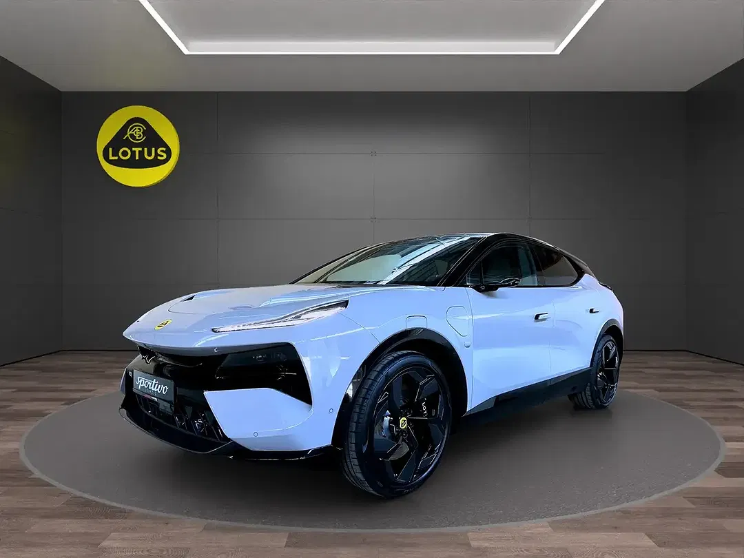 Lotus Eletre - Thumbnail 2