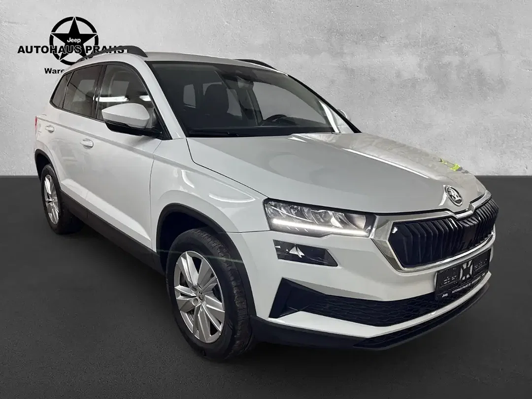 Skoda Karoq - Afbeelding 1