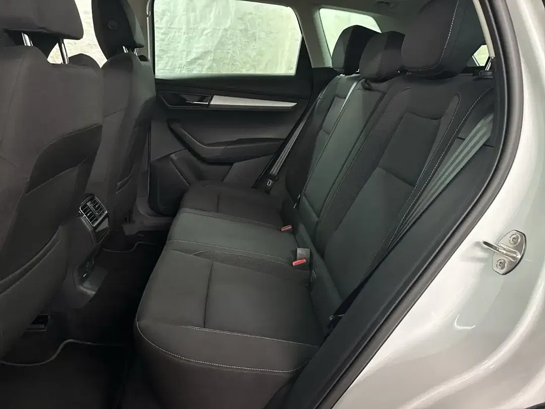 Skoda Karoq - Thumbnail 12