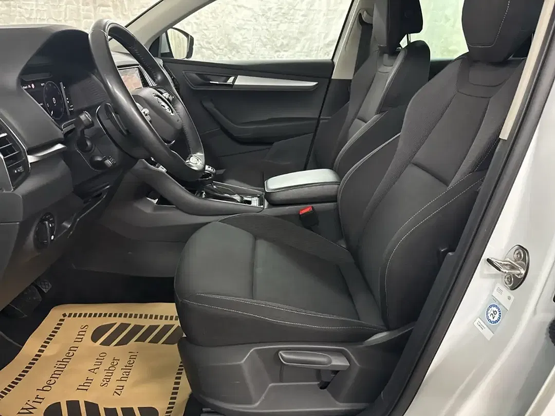 Skoda Karoq - Thumbnail 13