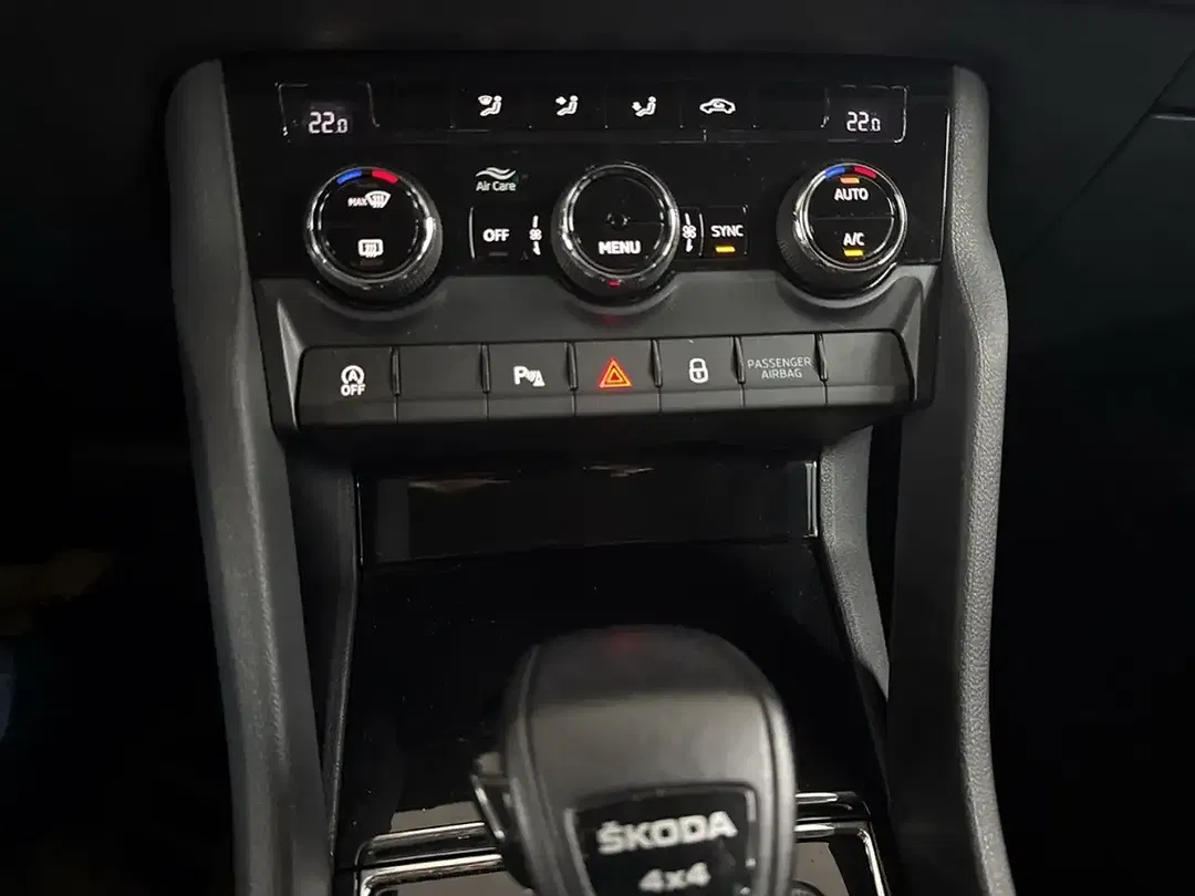 Skoda Karoq - Thumbnail 18