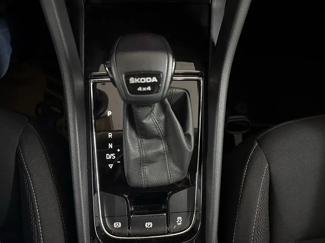 Skoda Karoq - Thumbnail 20