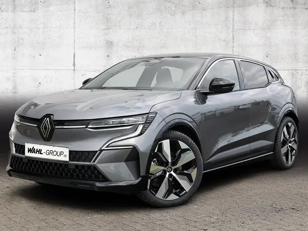 Renault Megane - Thumbnail 14