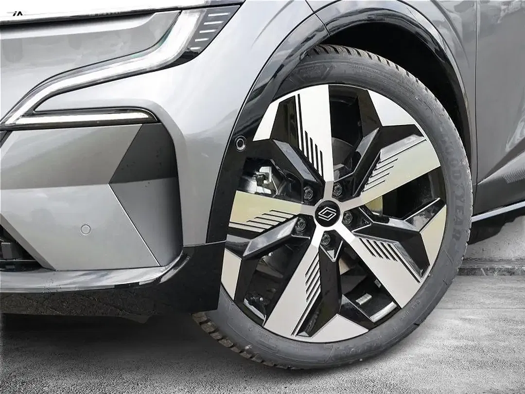 Renault Megane - Thumbnail 5