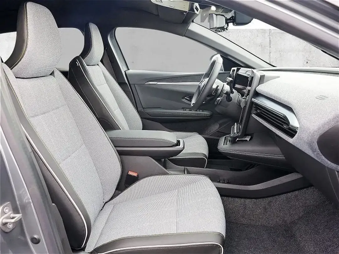 Renault Megane - Thumbnail 7