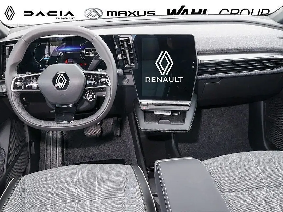 Renault Megane - Thumbnail 9