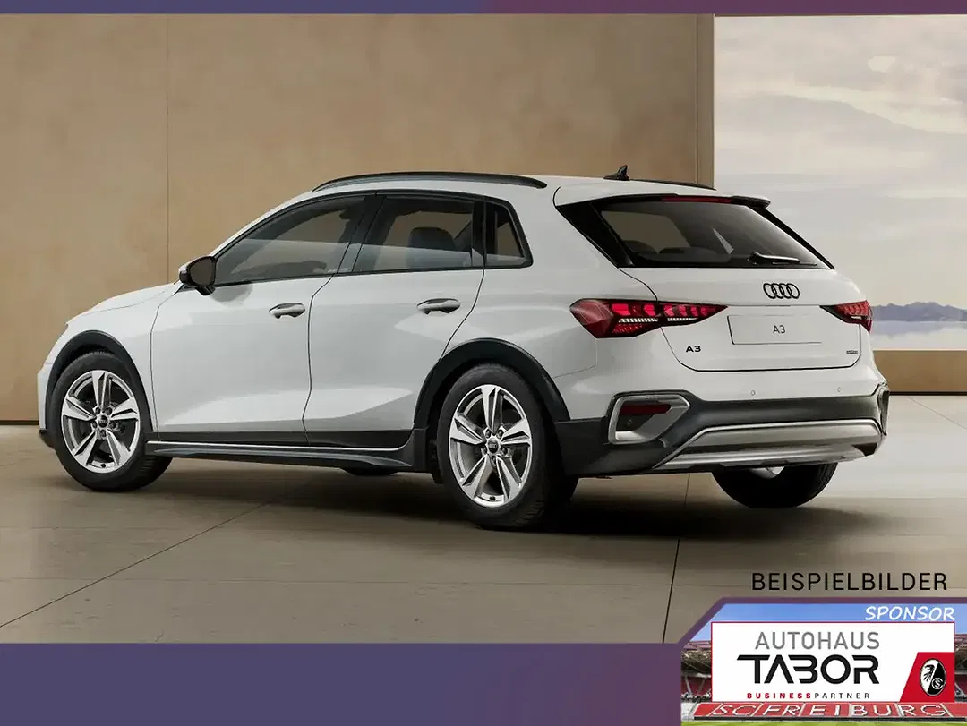 Audi A3 - Thumbnail 3