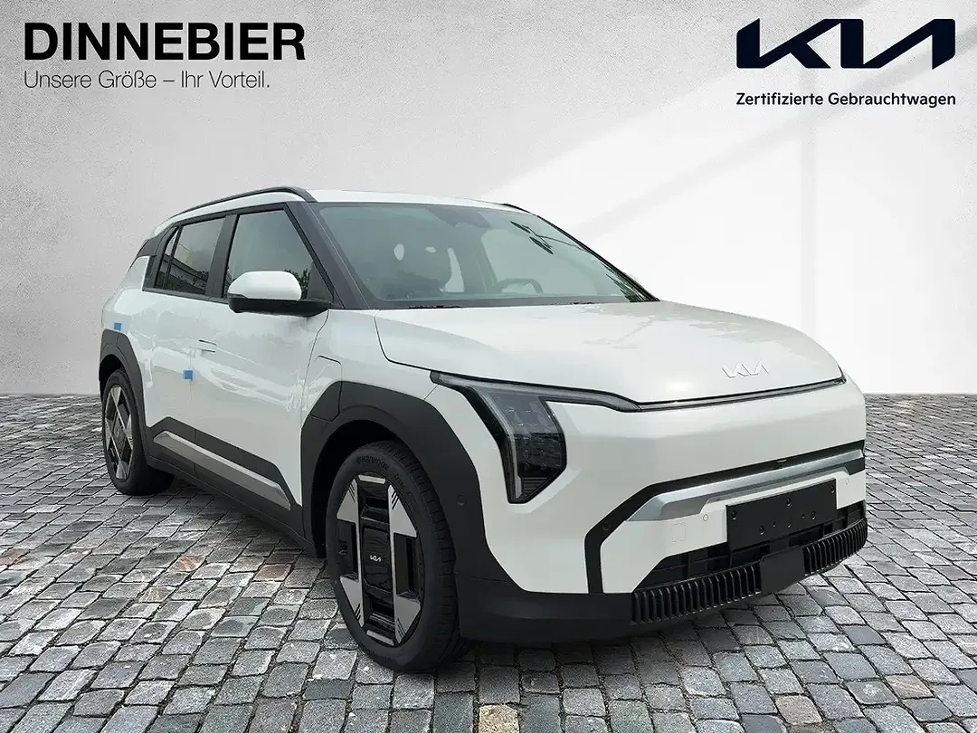 Kia EV3 - Thumbnail 7