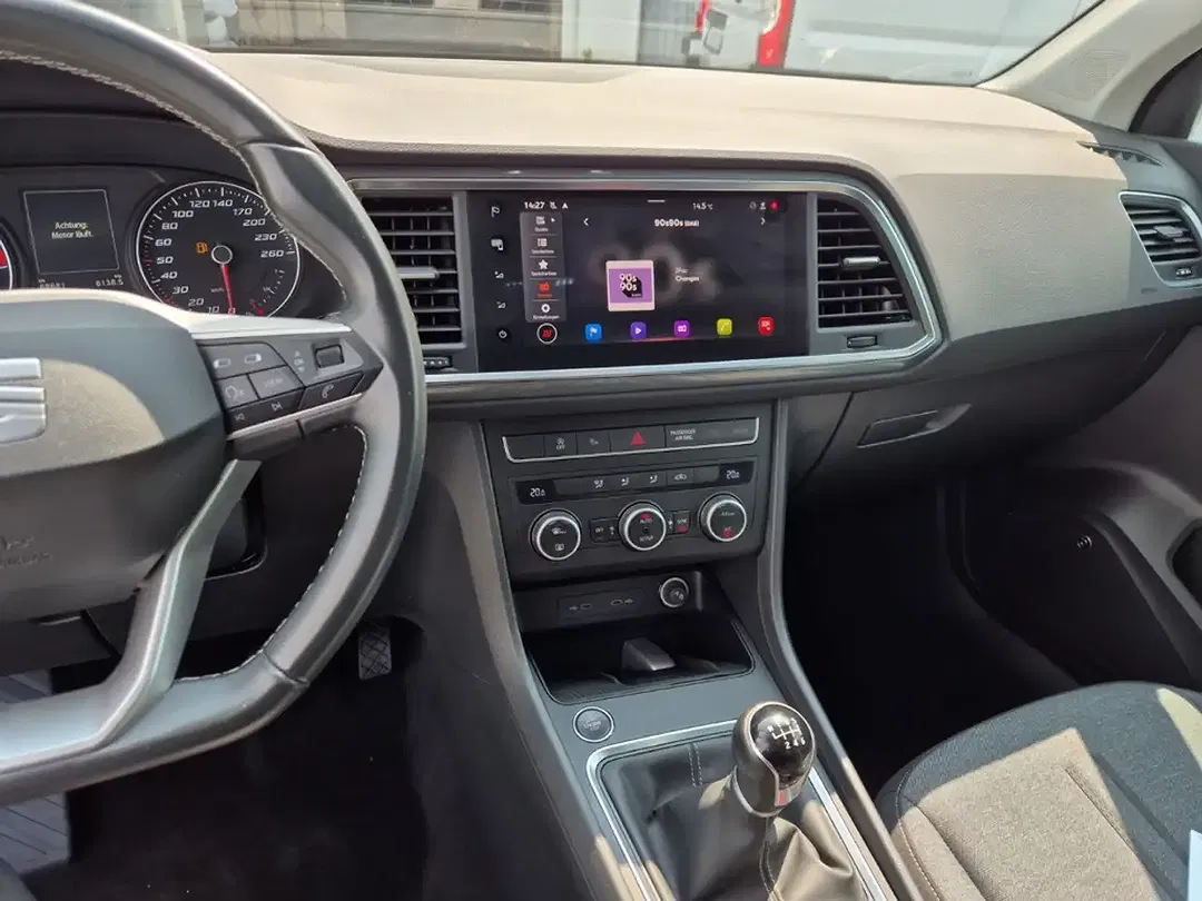 SEAT Ateca - Thumbnail 11