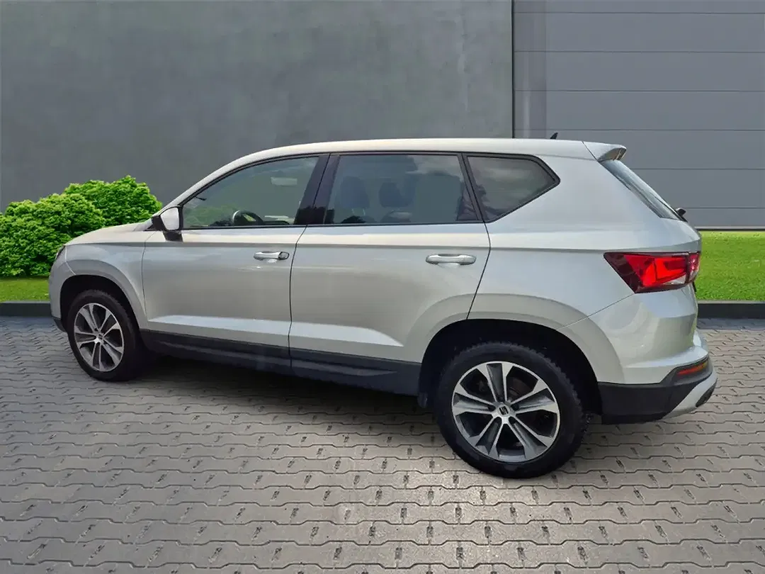 SEAT Ateca - Thumbnail 2
