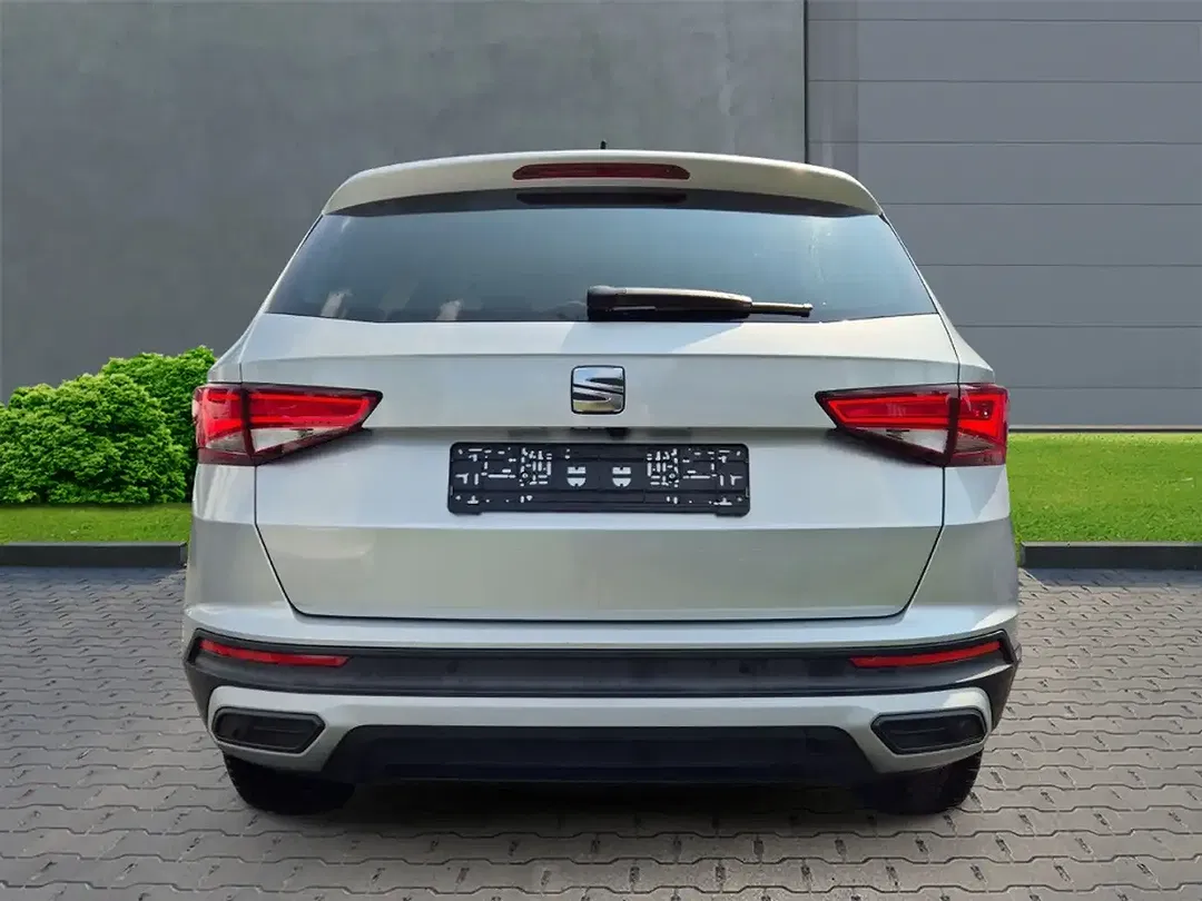 SEAT Ateca - Thumbnail 3