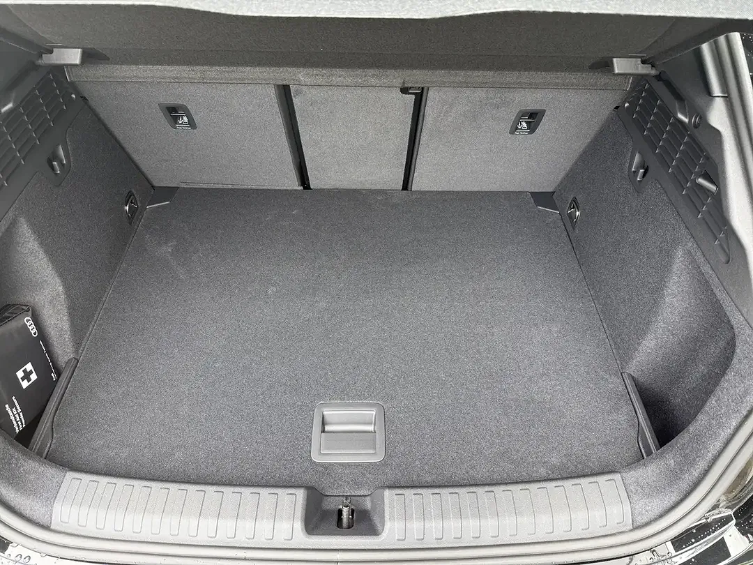 Audi A3 - Thumbnail 10