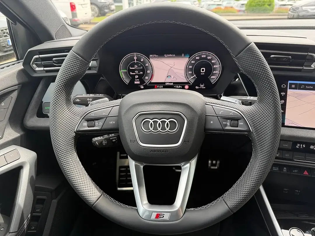 Audi A3 - Thumbnail 11