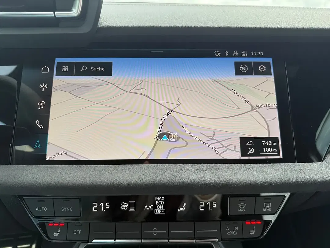 Audi A3 - Thumbnail 13
