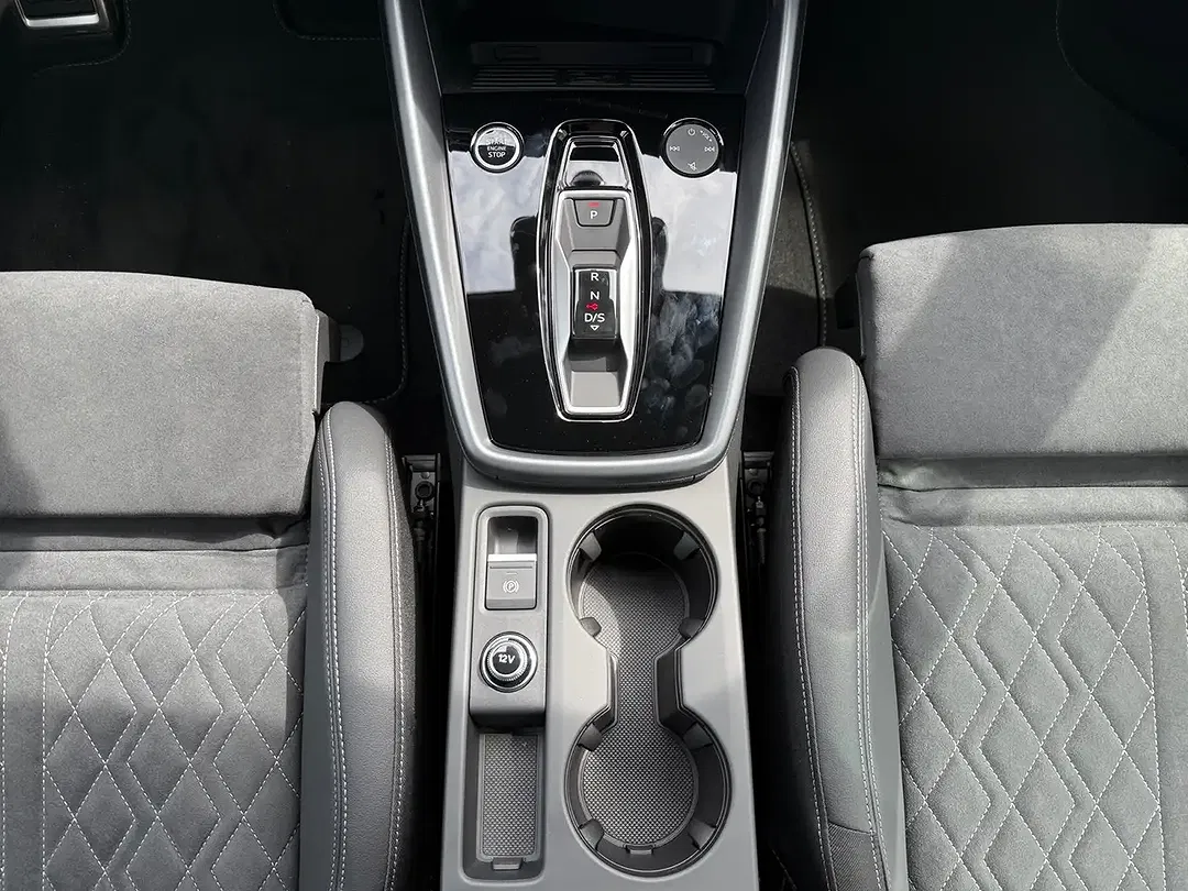Audi A3 - Thumbnail 14