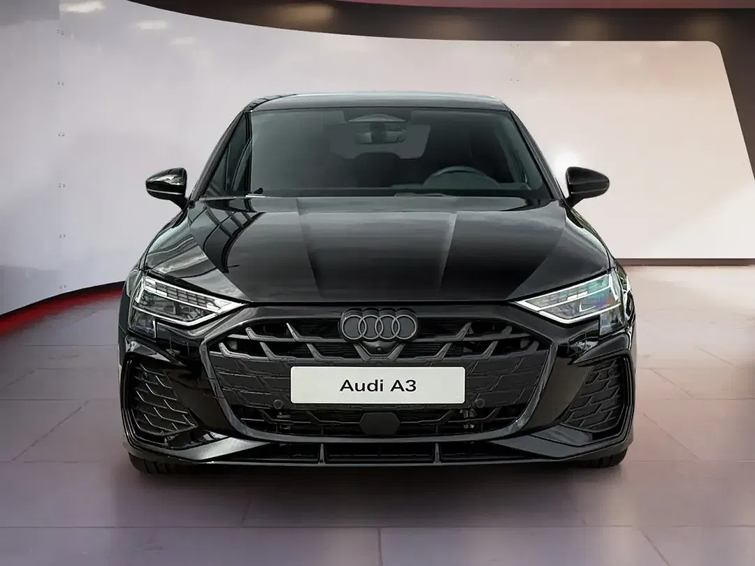 Audi A3 - Thumbnail 5