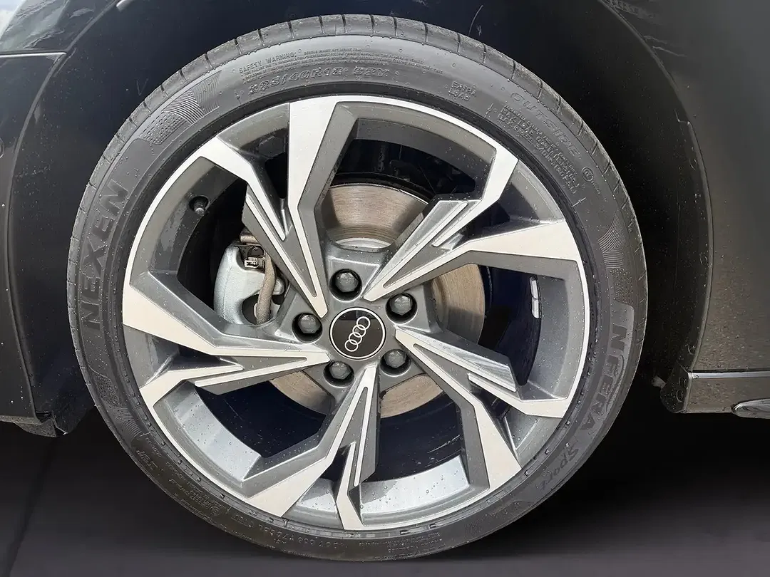 Audi A3 - Thumbnail 6