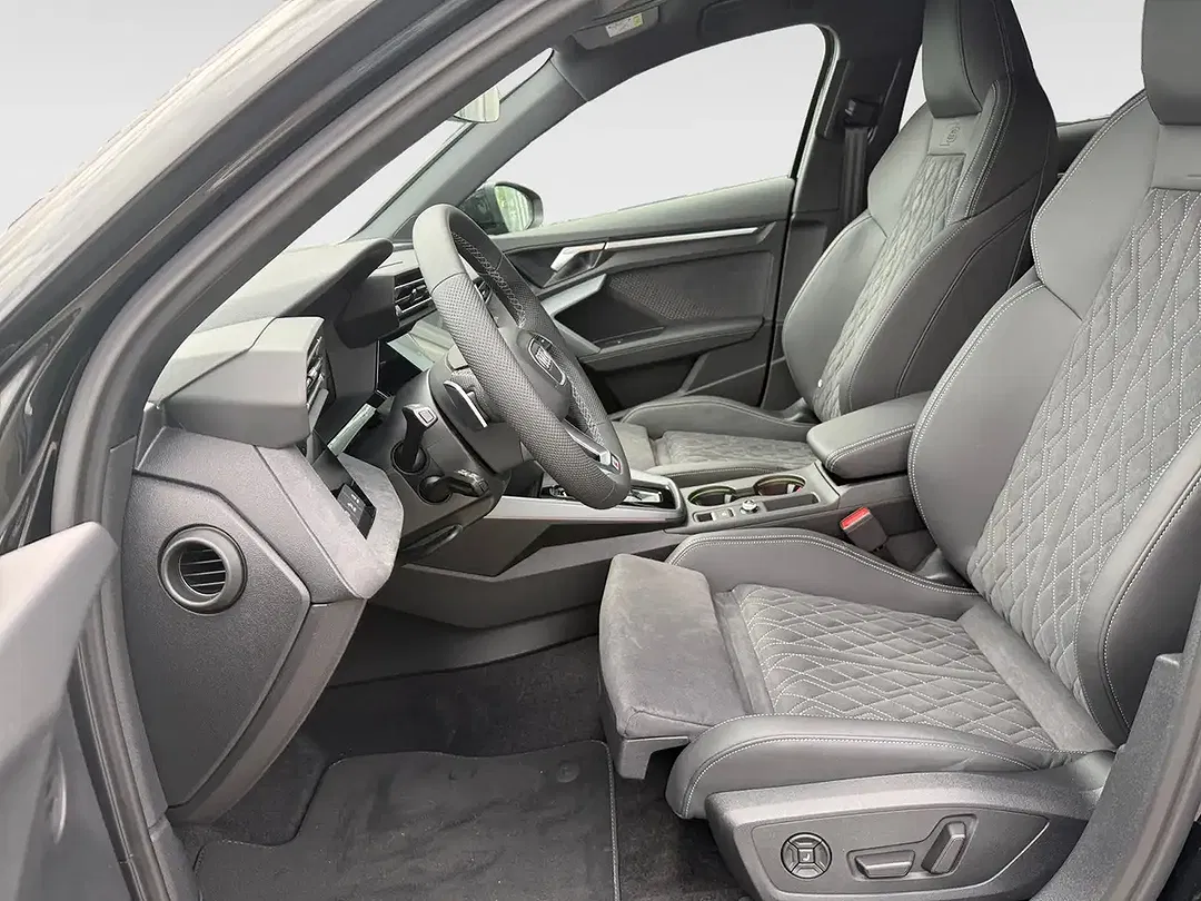 Audi A3 - Thumbnail 7