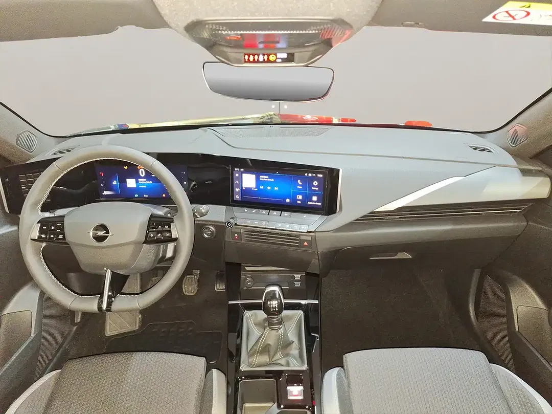 Opel Astra - Thumbnail 13