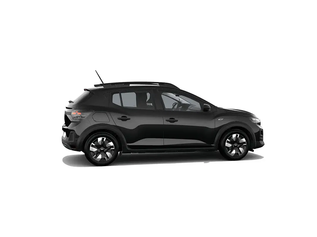 Dacia Sandero - Thumbnail 11