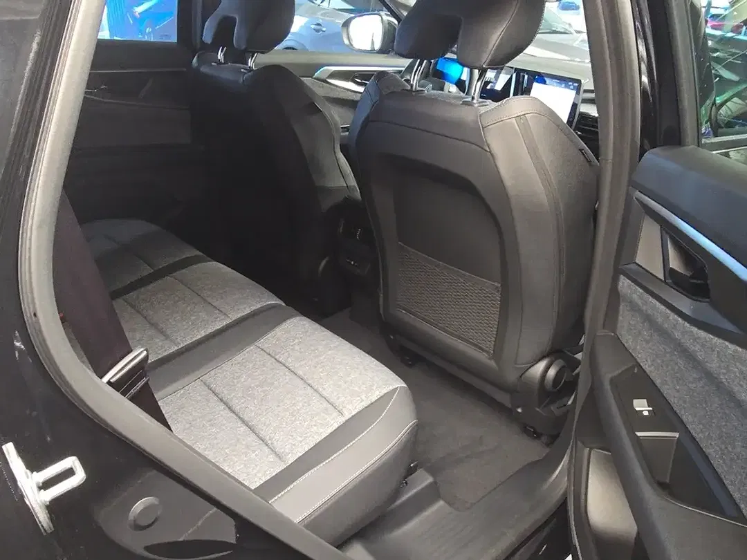 Renault Espace - Thumbnail 11