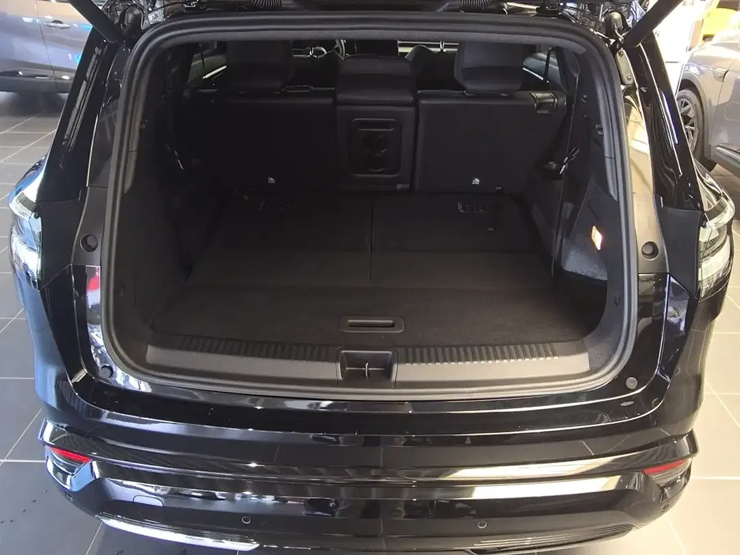 Renault Espace - Thumbnail 12