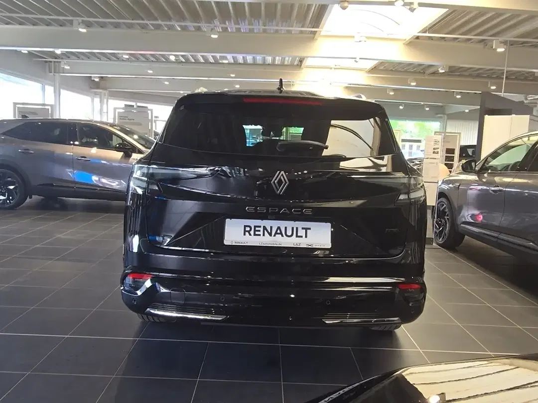 Renault Espace - Thumbnail 3