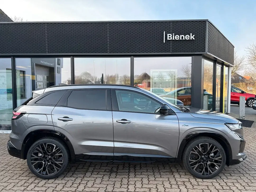 Renault Austral - Afbeelding 1