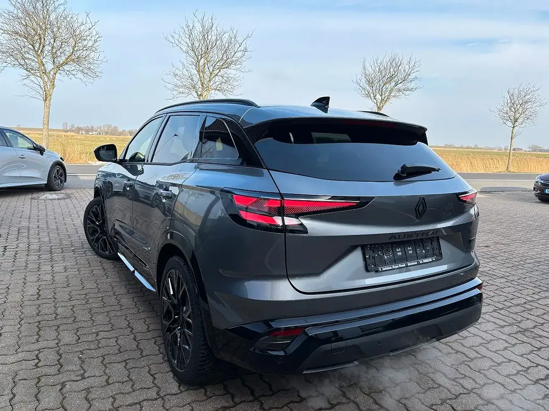 Renault Austral - Thumbnail 3